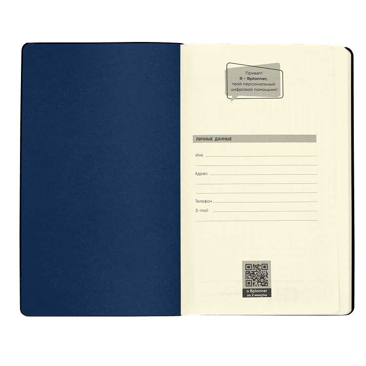 Набор Bplanner Box