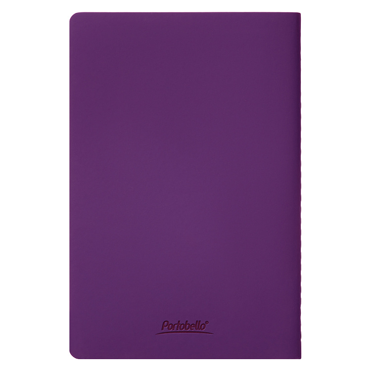 Блокнот Alpha slim