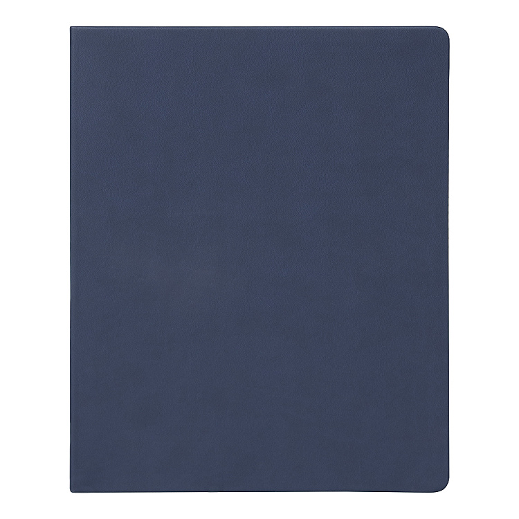 Еженедельник Urban Latte Soft Touch A4 24891.1 new