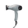 Фен DEWAL BEAUTY Balance Grey, серый, 2200 Вт, ионизация, 1 насадка