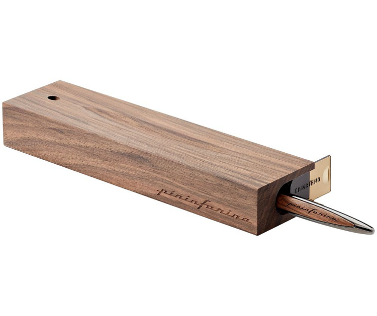 Вечная ручка Cambiano