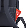 Рюкзак VICTORINOX Victoria Signature Compact Backpack, синий, нейлон/кожа, 30x16x38 см
