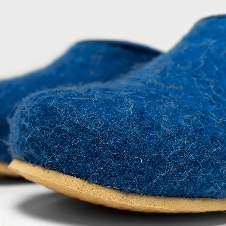 Домашние валенки Wild