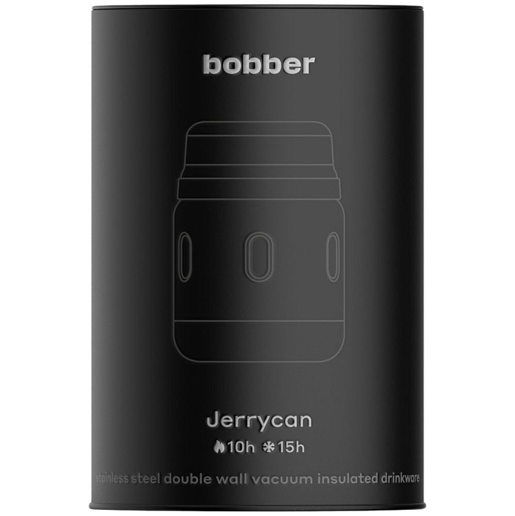 Термос для еды Jerrycan 470