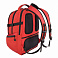Рюкзак VICTORINOX VX Sport Pilot 16'', красный, полиэстер 900D, 35x28x47 см, 30 л