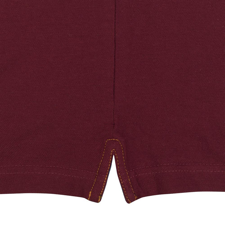 Рубашка поло мужская DNM Forward