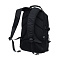 Рюкзак TORBER DRIVE с отделением для ноутбука 15.6", чёрный, нейлон, 32 х 14 х 52 см, 24л