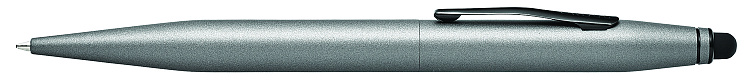 Шариковая ручка Cross Tech2 Titanium Grey
