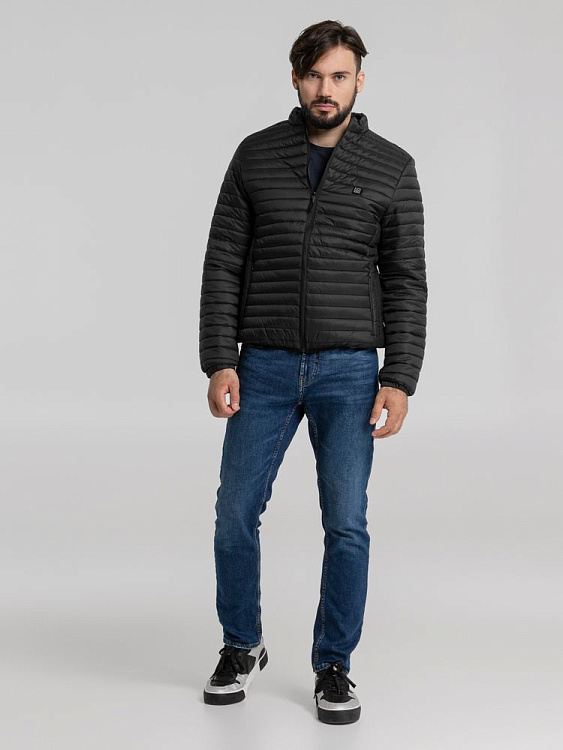 Куртка с подогревом Thermalli Meribell