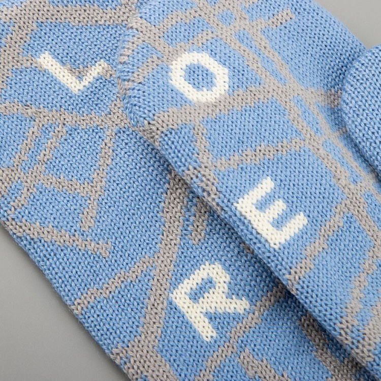 Варежки Joyful на заказ