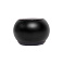 Портативная mini Bluetooth-колонка Sound Burger "Ellipse" серебро