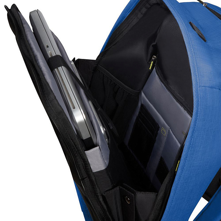 Рюкзак для ноутбука Securipak