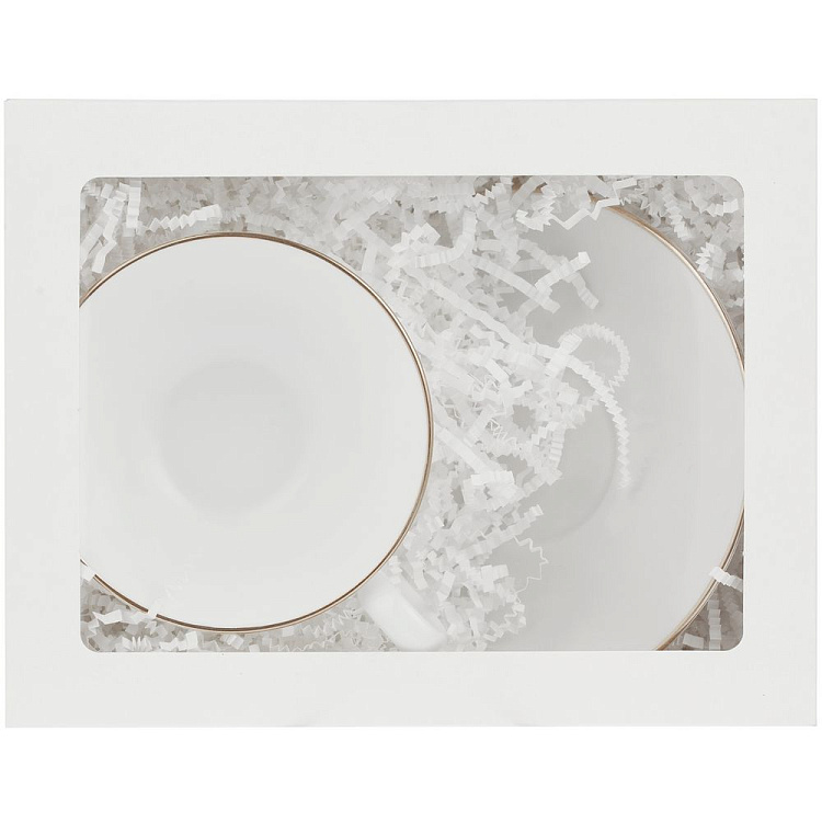 Коробка с окном InSight