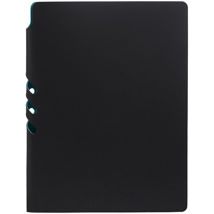 Ежедневник Flexpen Black
