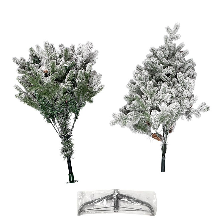 Искусственная ель Snegga