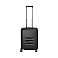 Чемодан VICTORINOX Spectra™ 3.0 Global Carry-On, чёрный, поликарбонат Sorplas™, 40x20x55 см, 39 л