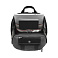 Рюкзак VICTORINOX Architecture Urban 2 City Backpack 14'', серый, полиэстер / кожа, 30x19x42 см, 17л