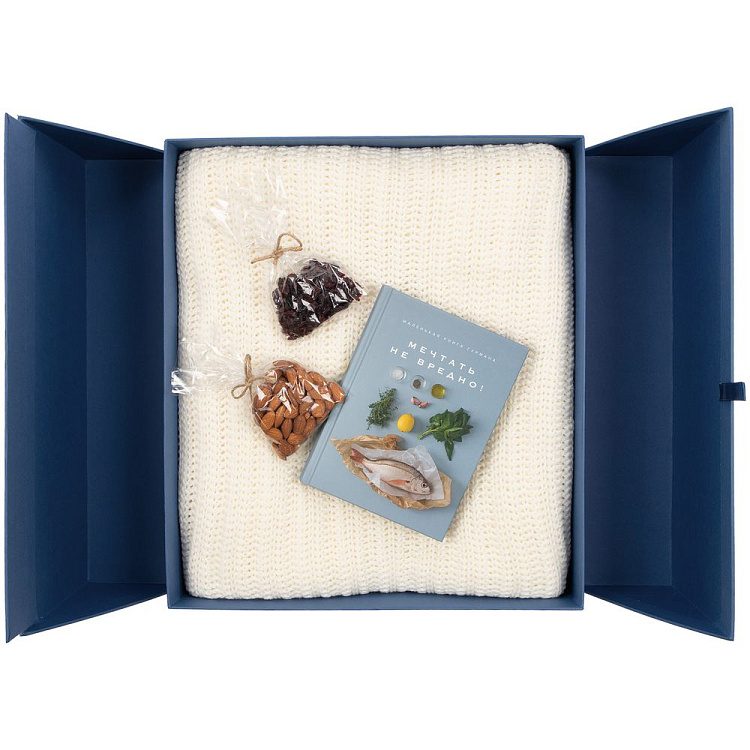 Коробка Wingbox