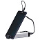 Набор  TWIZZY TOWER: универсальное зарядное устройство (2200мАh), блокнот, USB flash-карта и ручка в подарочной упаковке