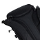 Рюкзак TORBER DRIVE с отделением для ноутбука 15.6", чёрный, нейлон, 32 х 14 х 52 см, 24л