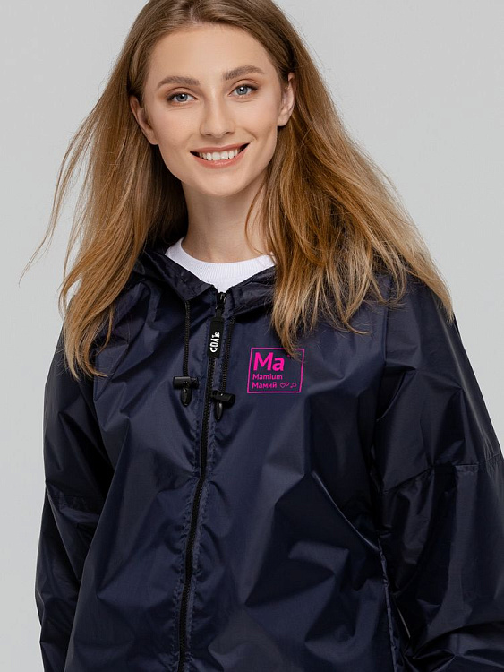 Дождевик «Дедон»