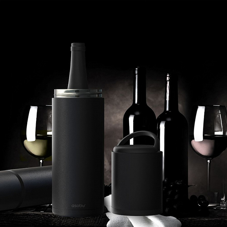 Термофутляр для вина Vin Blanc