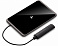 Беспроводное зарядное устройство ACCESSTYLE BERMUDA 15W,  черный