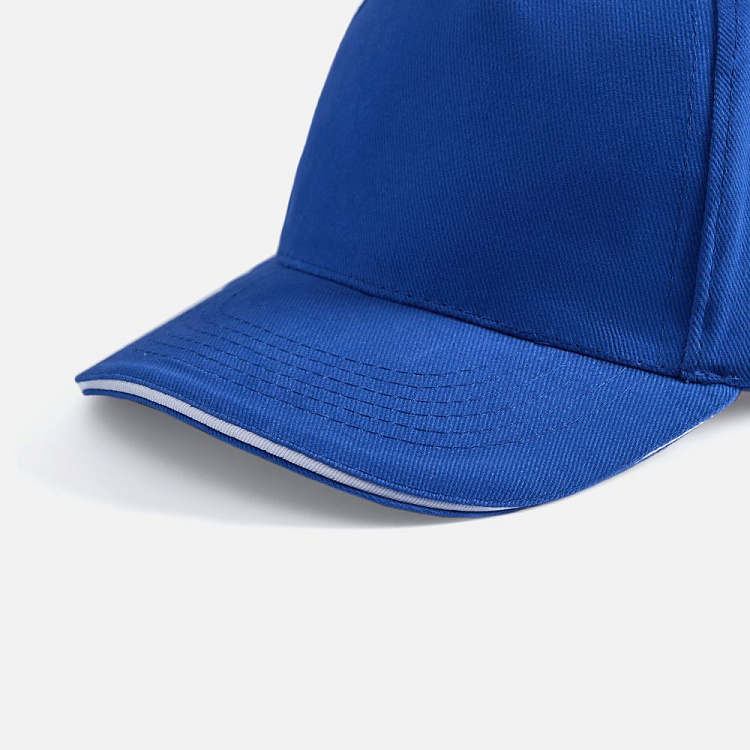 Бейсболка Long Beach