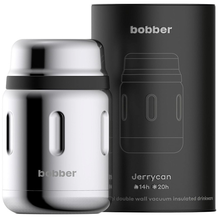 Термос для еды Jerrycan 700