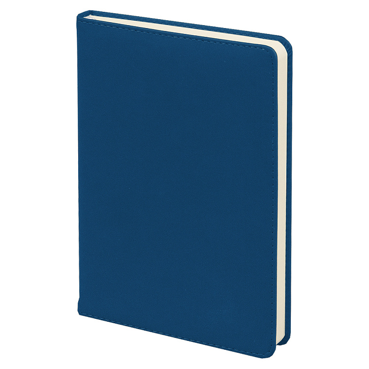 Ежедневник полудатированный Classic Soft А5 35333.4 new