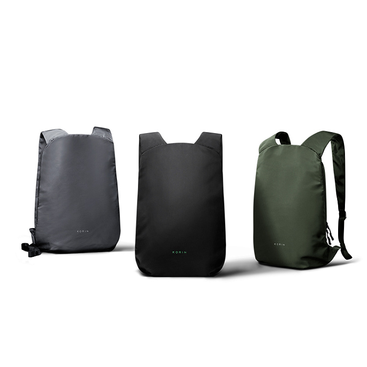 Рюкзак FlexPack Air 46х33х8 см