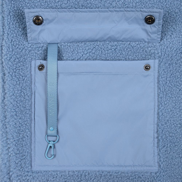 Куртка унисекс Oblako