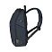 Рюкзак VICTORINOX Architecture Urban 2 City Backpack 14'', синий, полиэстер / кожа, 30x19x42 см, 17л