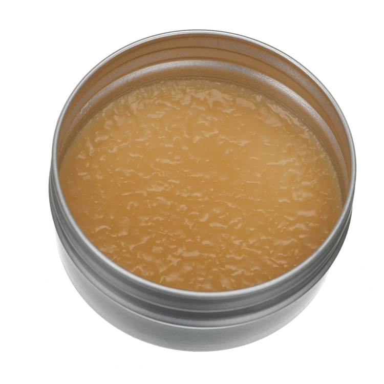 Воск для усов и бороды Antica Barberia Mondial "ORIGINAL TALC", фужерно-амбровый аромат, 30 мл