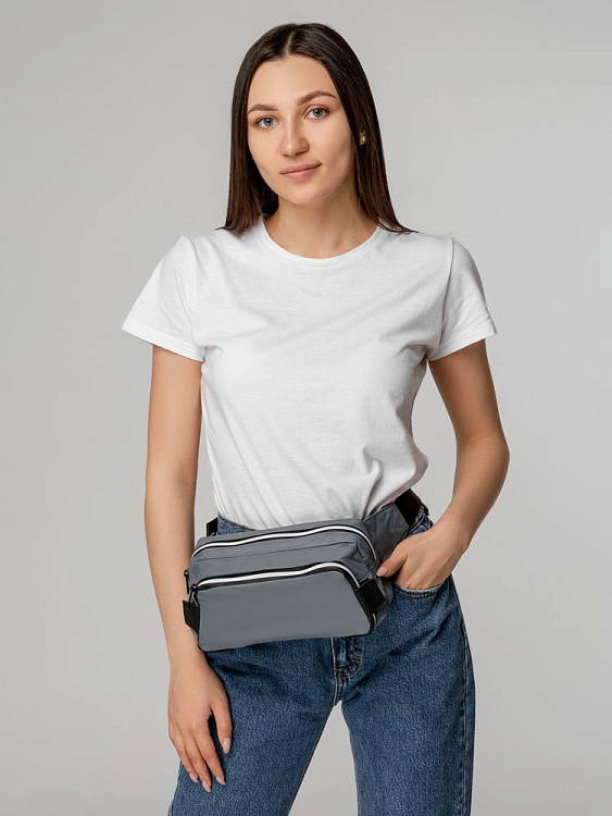 Поясная сумка Tabby