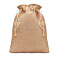 Маленькая  сумка 14 х 22 см JUTE SMALL