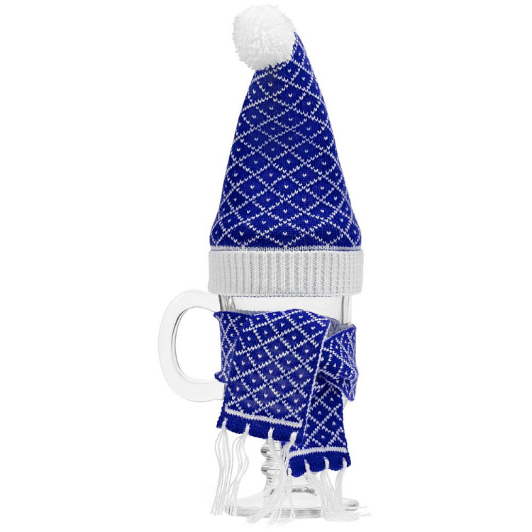 Шарфик на игрушку Dress Cup