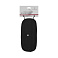 Портмоне на пояс VICTORINOX TA 5.0 Deluxe, с RFID защитoй, чёрное, нейлон,29x1x14 см