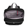 Рюкзак WENGER Motion 15.6", черный, нейлон, 31 x 17 x 42 см, 20 л