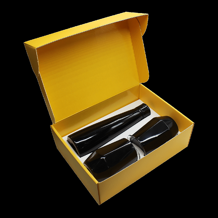 Набор New Box E2 W