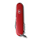 Нож перочинный VICTORINOX Spartan, 91 мм, 12 функций, красный