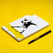 Набор Pininfarina Banksy