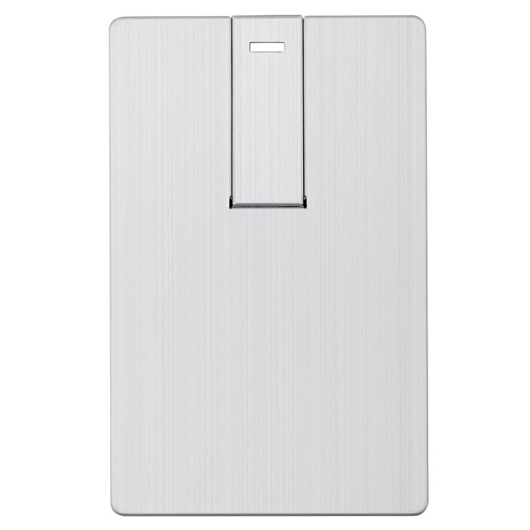 Флешка Platinum Card