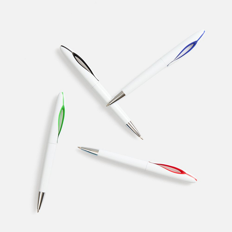 Ручка шариковая Nave