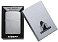Зажигалка ZIPPO 1941 Replica™ с покрытием Brushed Chrome, латунь/сталь, серебристая, 38x13x56 мм