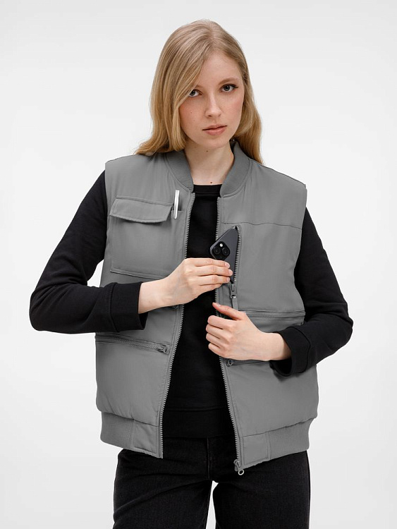 Жилет Hard Work