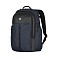 Рюкзак VICTORINOX Altmont Original Vertical-Zip Backpack, синий, 100% полиэстер, 33x23x47 см, 24 л