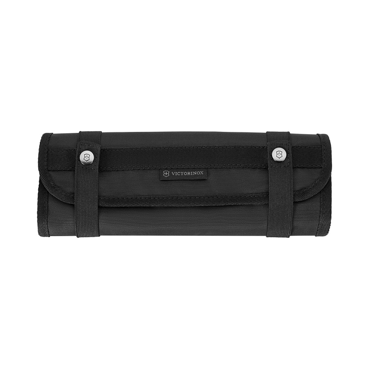 Рюкзак VICTORINOX Altmont Professional Fliptop Laptop Backpack 15'', чёрный, полиэфирная ткань, 33x26x49 см, 26 л