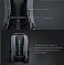 Рюкзак FlexPack Pro 47х34х18 см