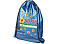 Рюкзак Oriole блестящий